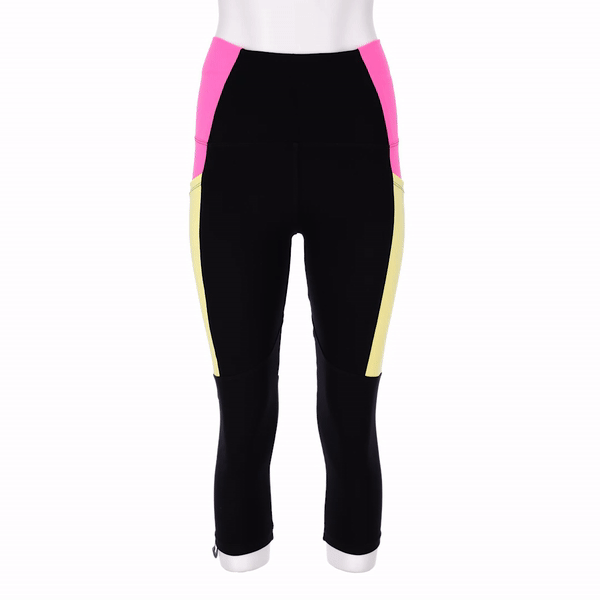 Calza deportiva Jana - F/A - bolsillos laterales