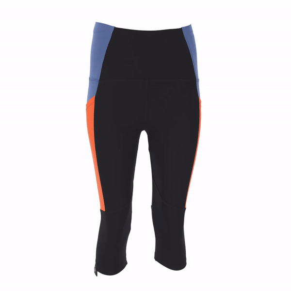 Calza deportiva Jana - A/N - bolsillos laterales - Imagen 6