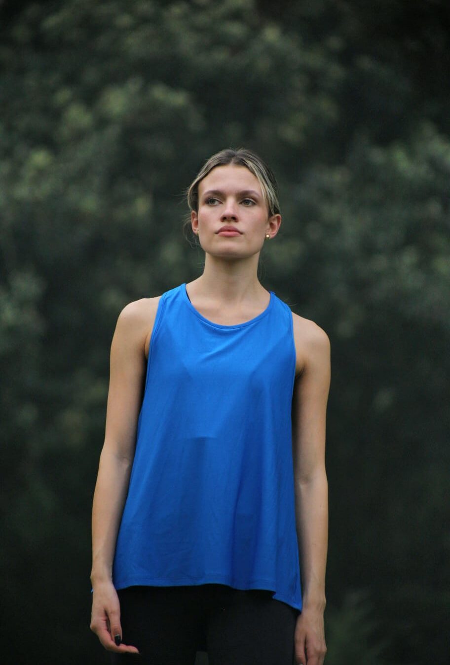 Musculosa deportiva Lara - Francia - Imagen 2